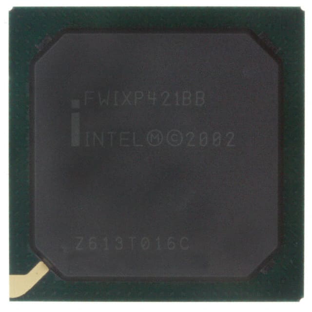 FWIXP421BB Intel  Microprocesseurs